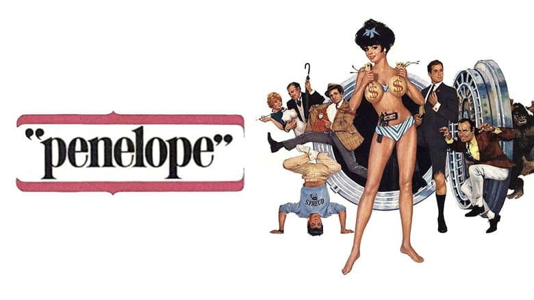 Penelope still