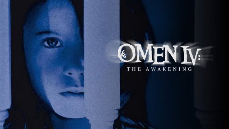 Omen IV: The Awakening still