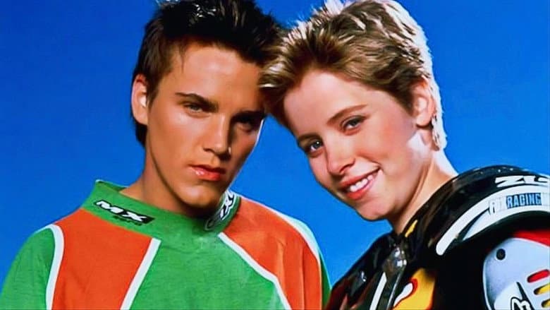 Motocrossed! still