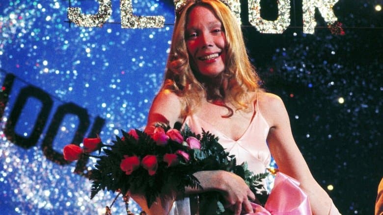 Carrie still