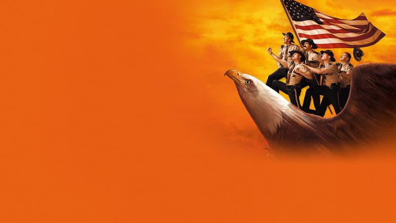 Super Troopers 2 still