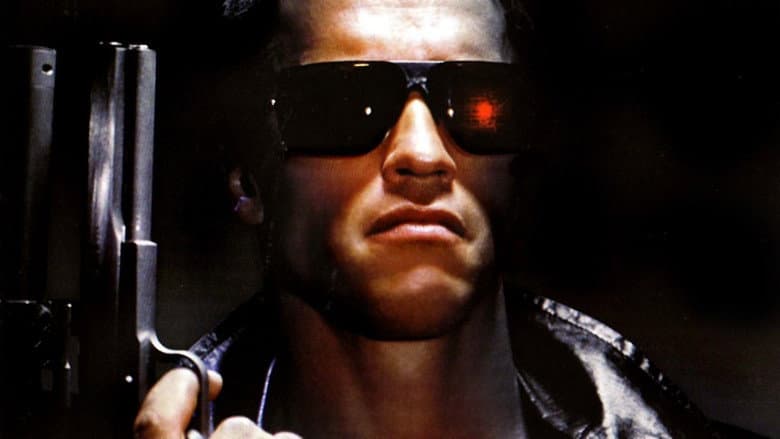 The Terminator still