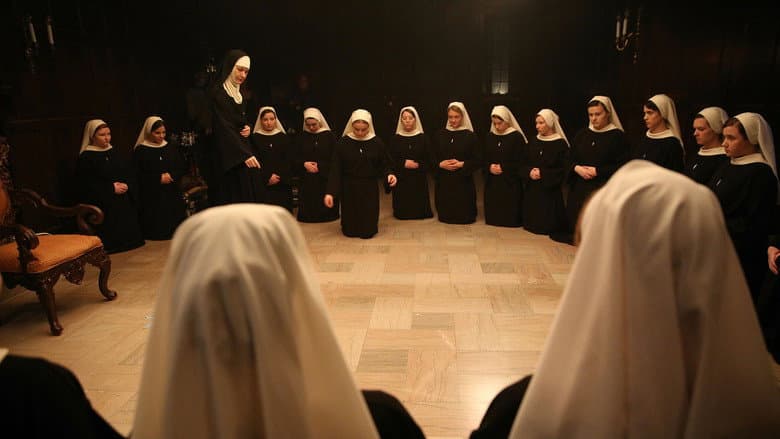 Novitiate still