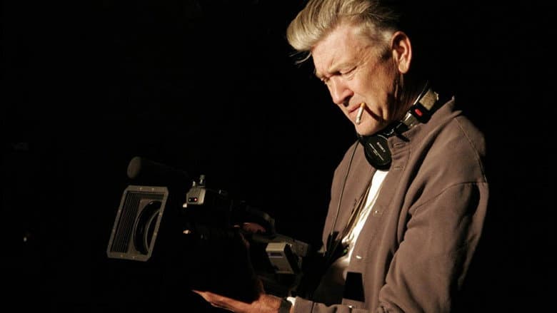 Lynch (one) still