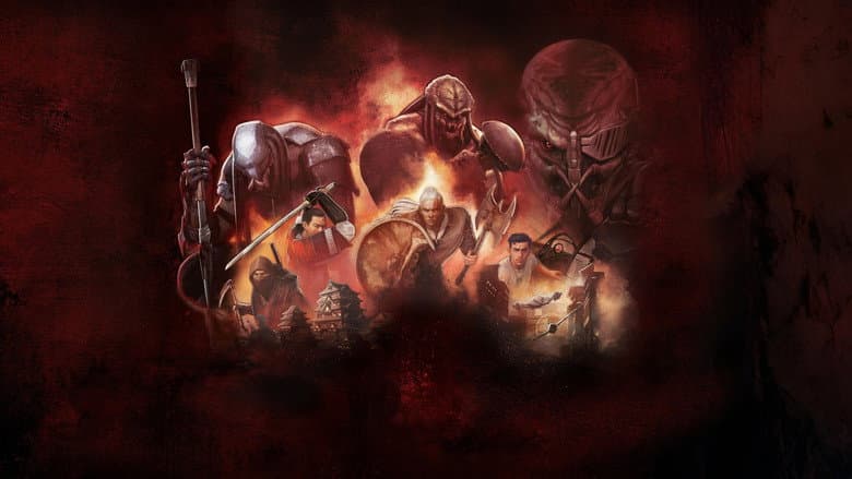 Predator: Killer of Killers still