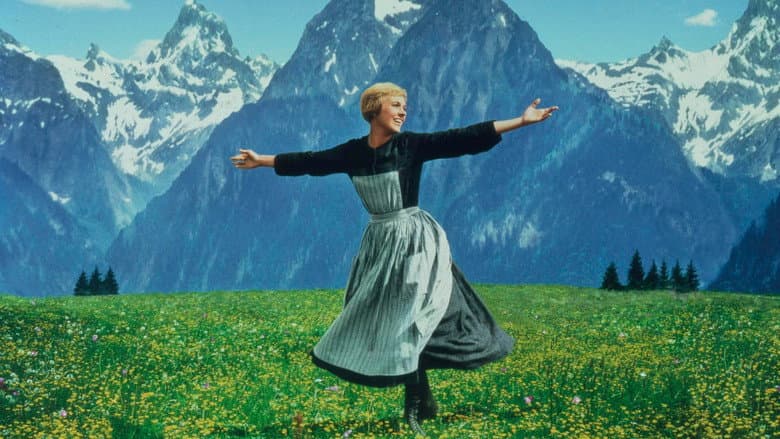 The Sound of Music still