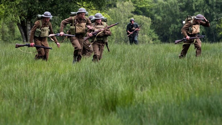 Brothers of War still
